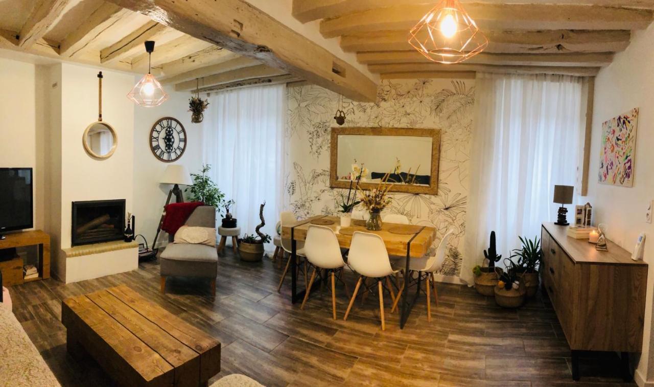 Maison Cosy A ユリィ エクステリア 写真