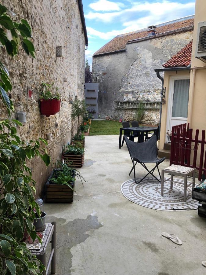 Maison Cosy A ユリィ エクステリア 写真