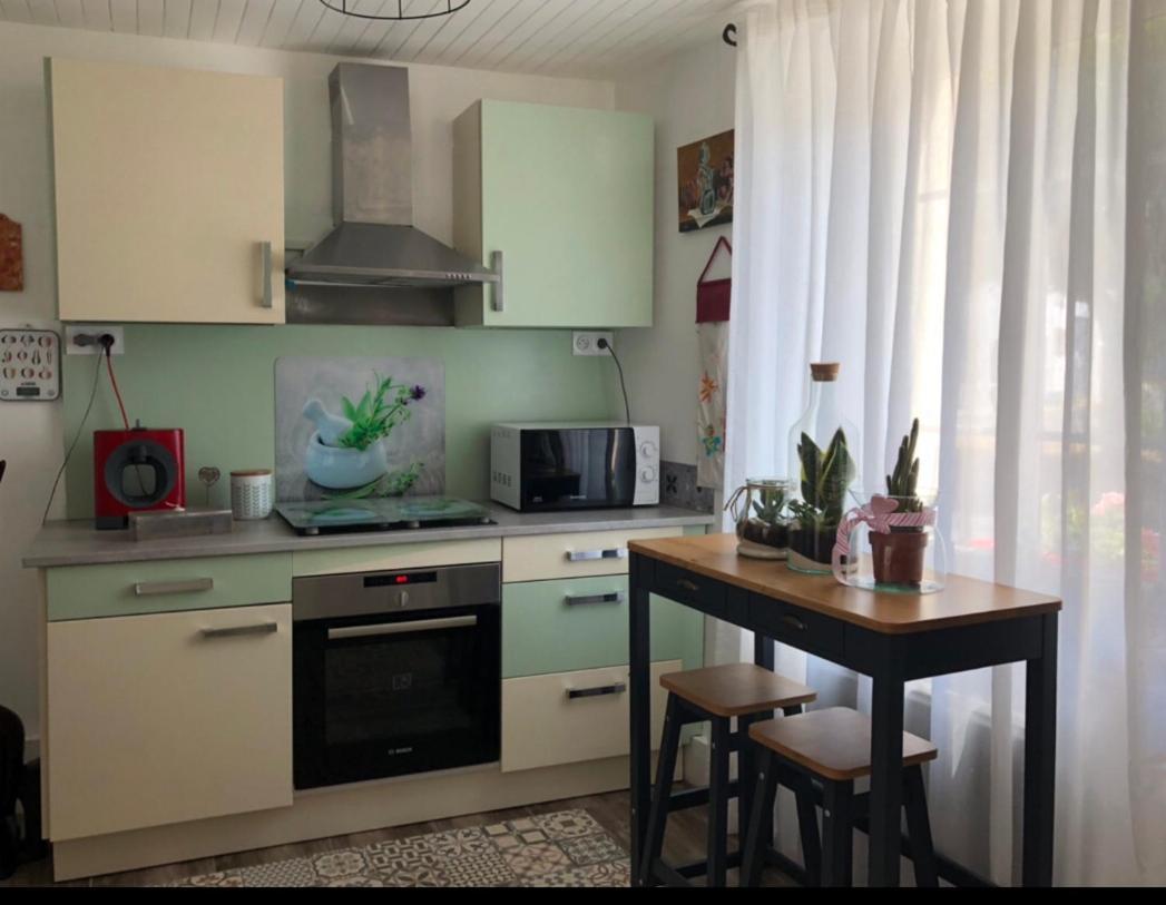 Maison Cosy A ユリィ エクステリア 写真